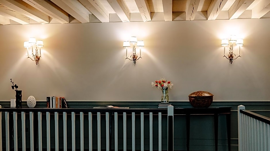 Maison Matilda - Luxury Rooms
