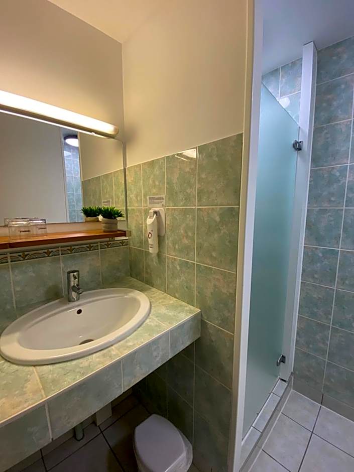 The Originals City, Le Logis d'Elbée, Cholet Nord (Inter-Hotel)