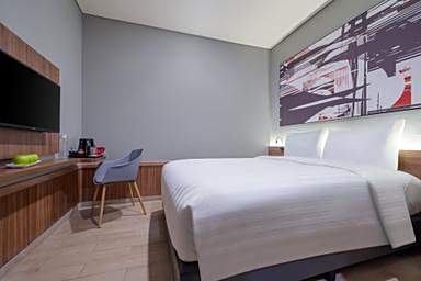 Azana Style Hotel Bandara Jakarta