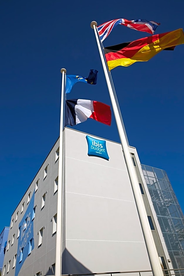 Ibis Budget Chalon Sur Saone Nord