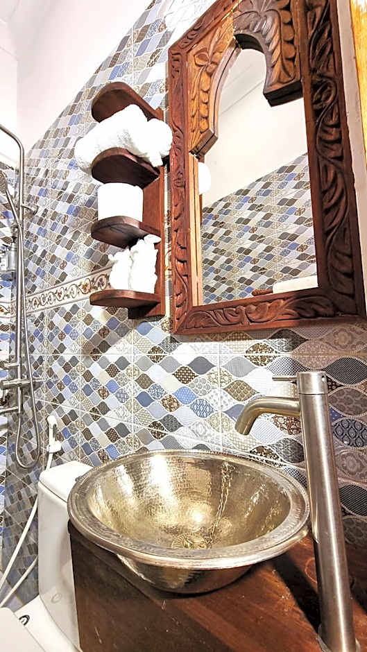 Shaba Boutique Hotel