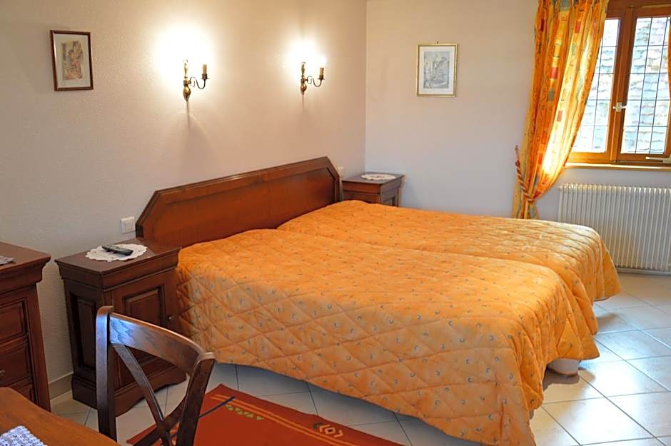 La Grange du Pape - Annexe de l'Hôtel La Ferme du Pape