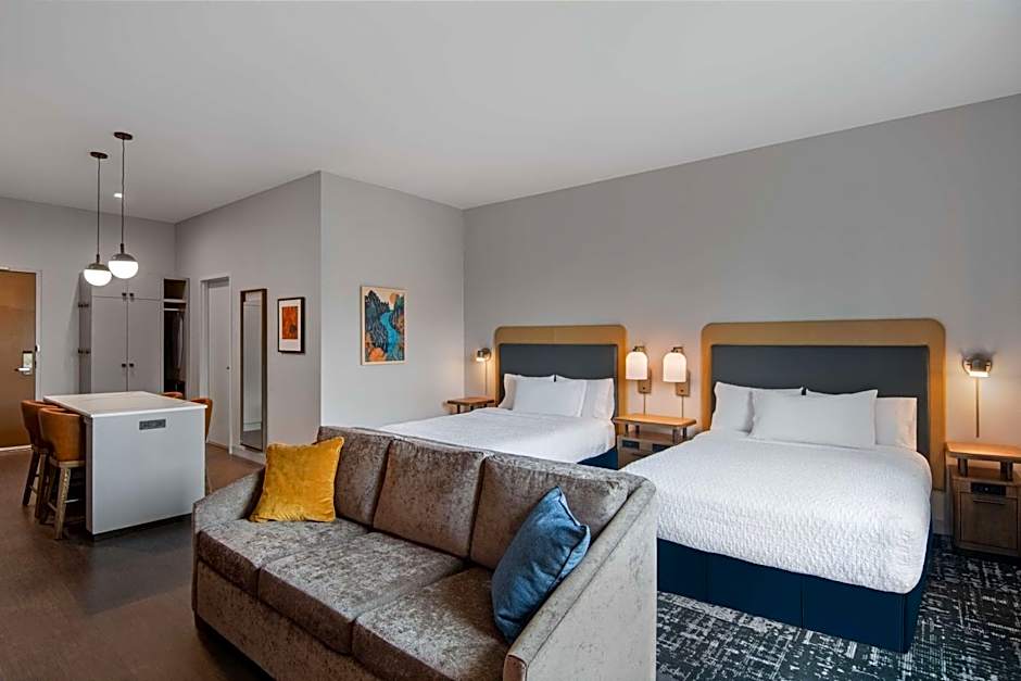 Homewood Suites By Hilton Missoula