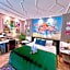 Yuu Hotel Ubon Ratchathani
