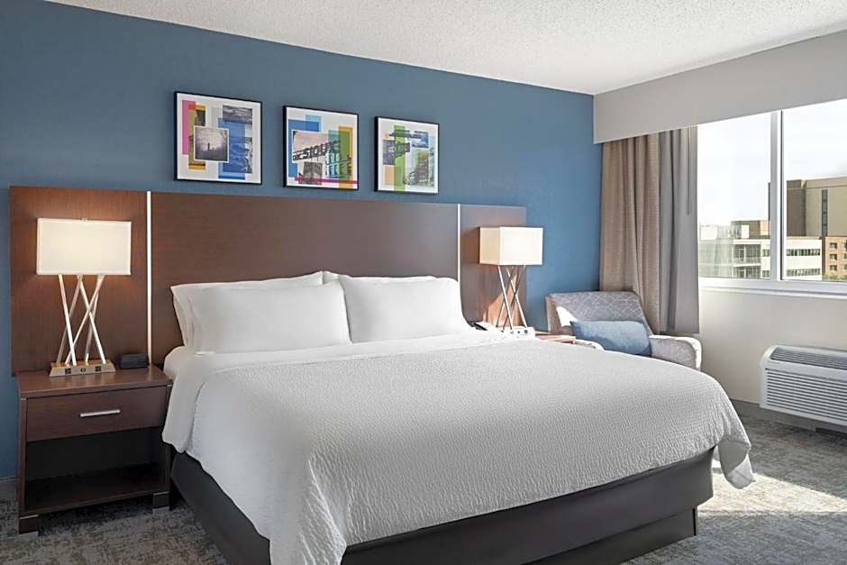 Holiday Inn Sioux Falls-City Center By IHG