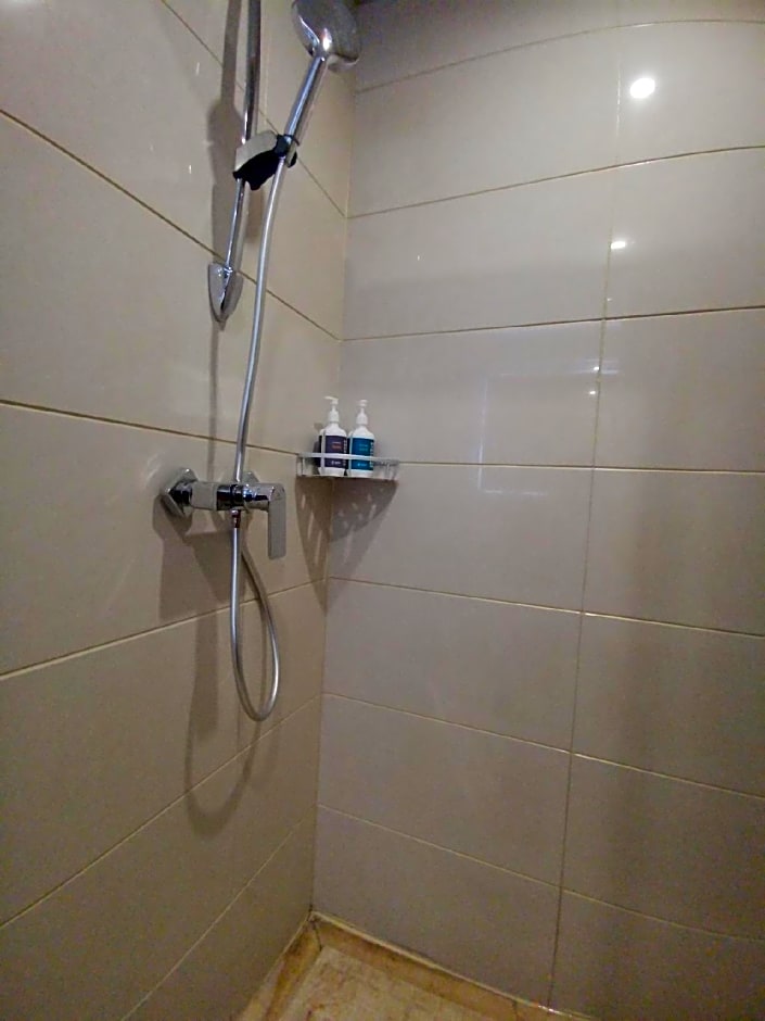 City Comfort Inn Yancheng Dongtai Railway Station