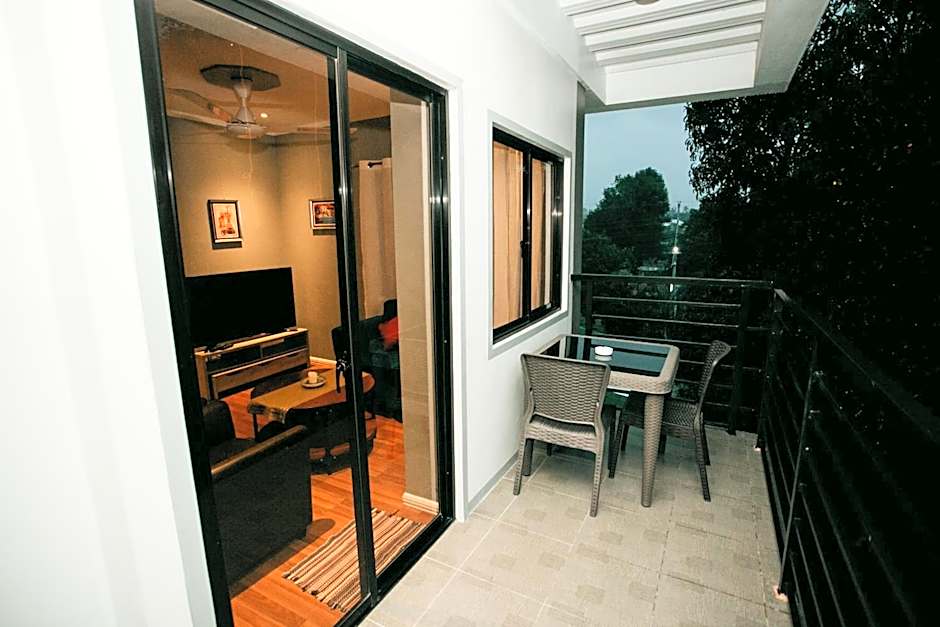 Kingswick Residences & Lodge