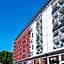 Comfort Aparthotel Nimes Centre