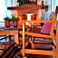 Helicon Muses Friendly Mountain B&B Guesthouse