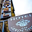 Hotel am Landeshaus