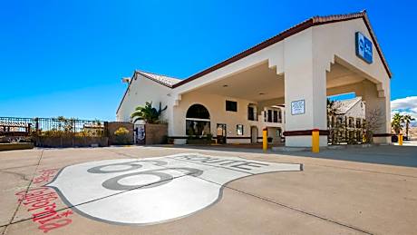 Best Western Colorado River Inn