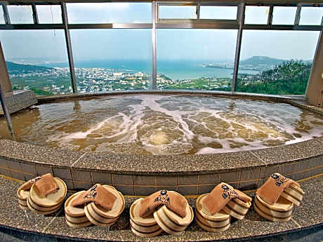 The Yuinchi Hotel Nanjo