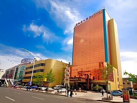 Asia Hotel Yantai