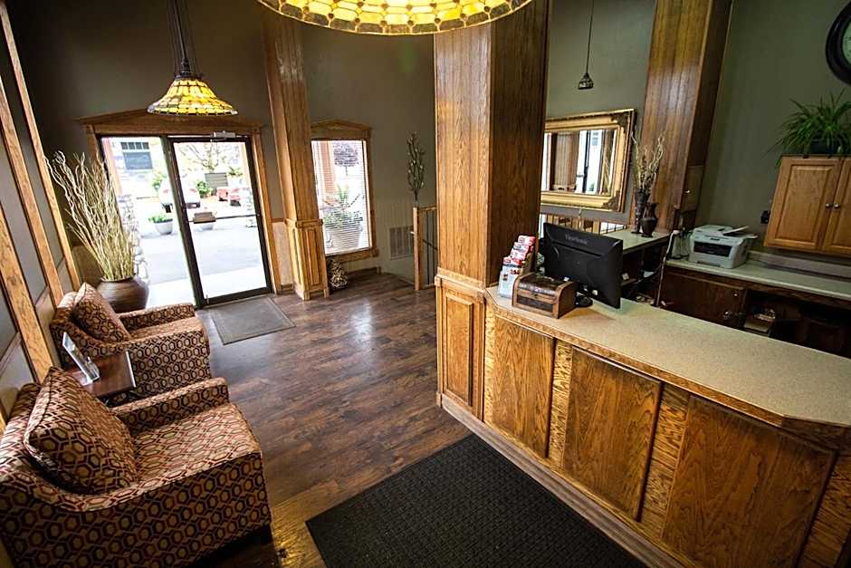 FairBridge Inn Coeur dAlene