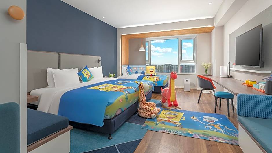 Holiday Inn Express Yinchuan Downtown, an IHG hotel