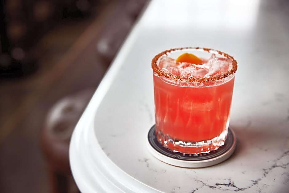 The Scarlet, Lincoln, a Tribute Portfolio Hotel