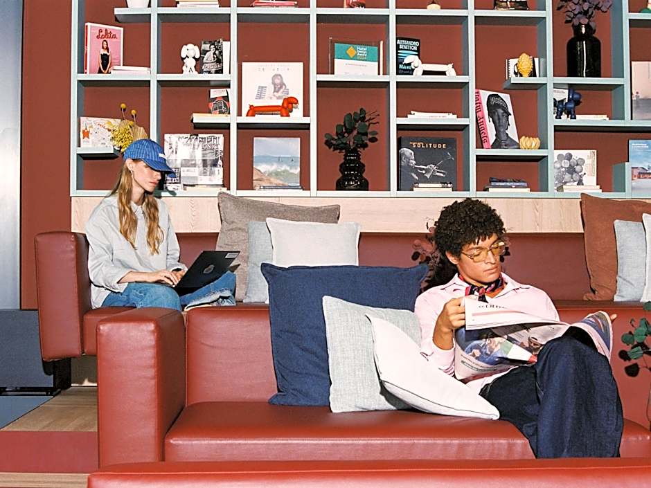 21 House of Stories Navigli