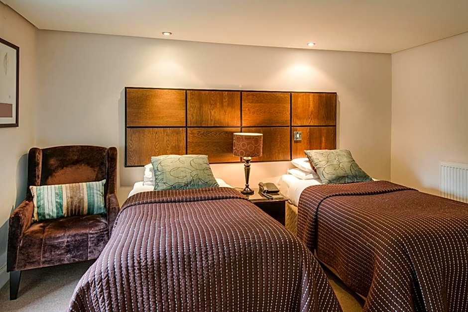 Queenshead Hotel Kelso