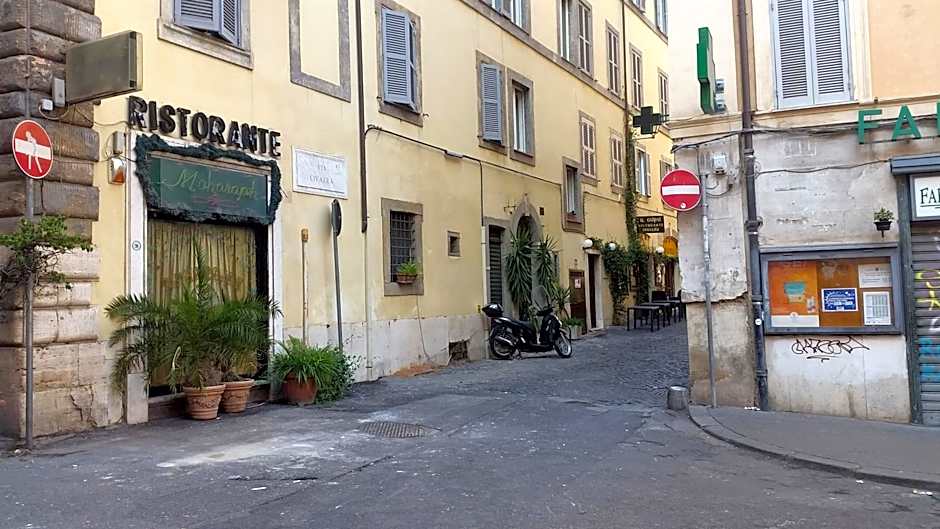 Diapason Colosseo Suite