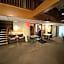 Bison Plains Lodge