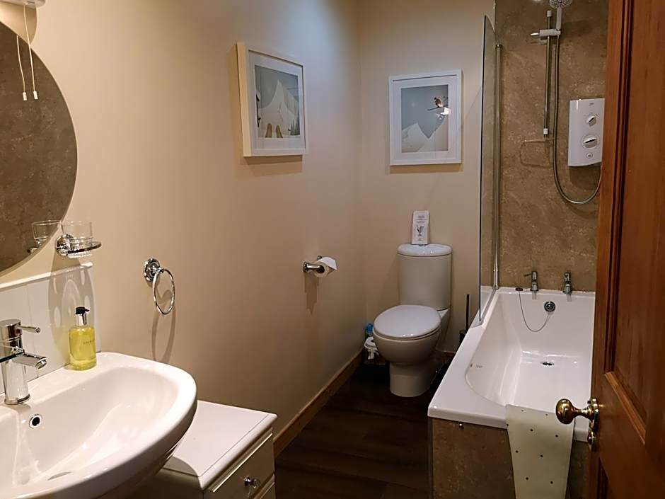 Cranford Guest House