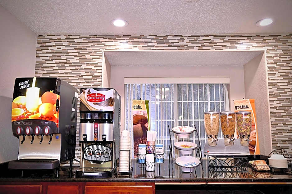 Microtel Inn & Suites by Wyndham Murfreesboro