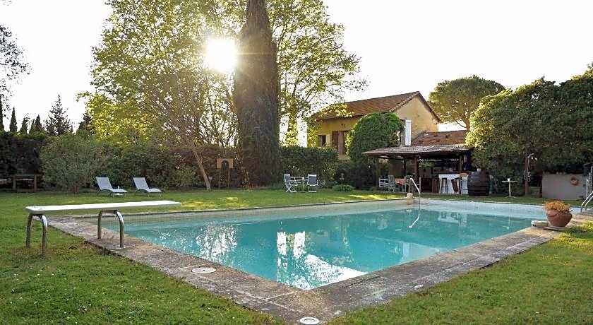 Embarben Maison d'hotes