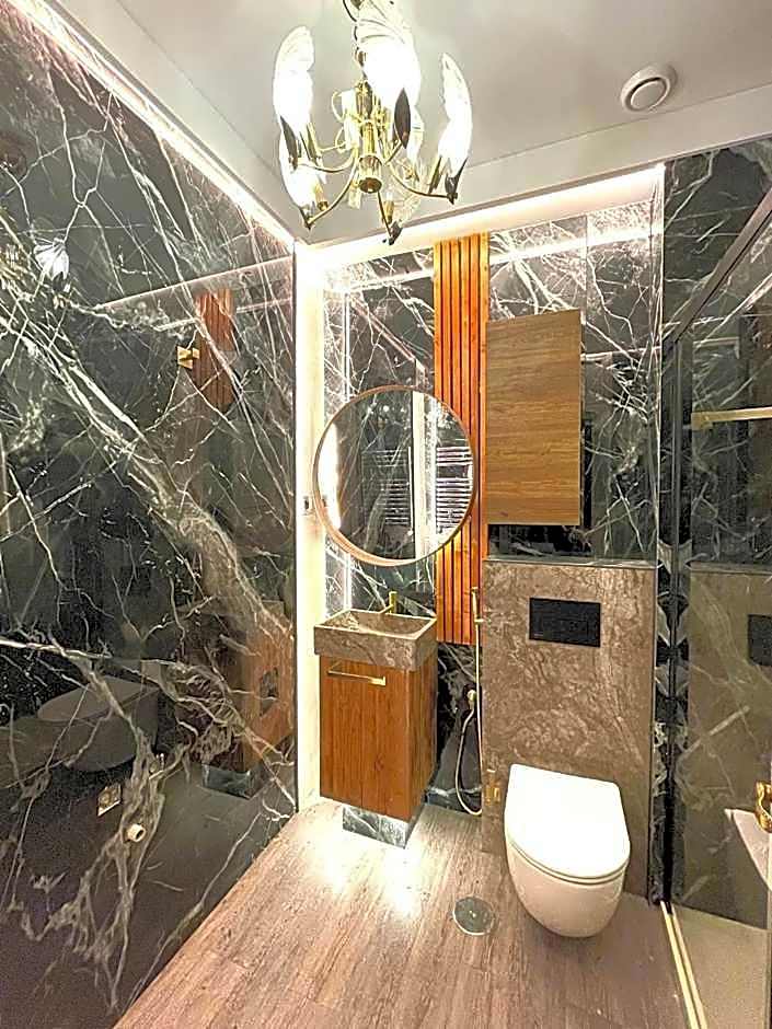 ApartaSuites Satellite by Abalu Hotels