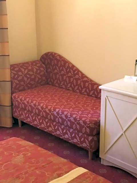 Hotel Villa Cappugi