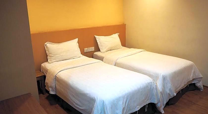 906 Hotel Melaka Raya