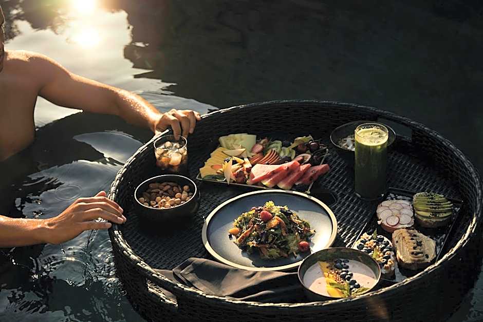 Minos Palace Resort - Adults Only