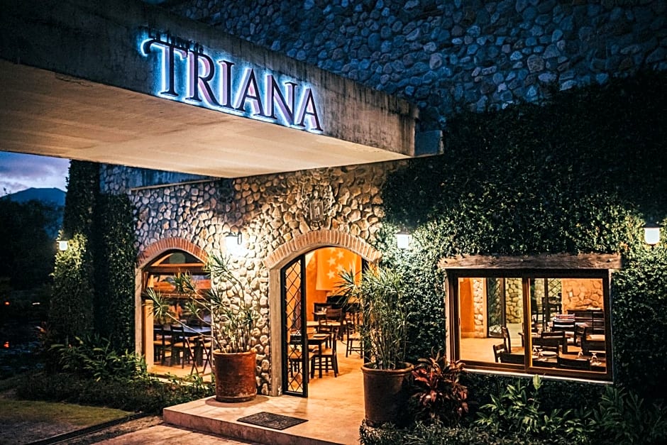 Los Mandarinos Boutique Hotel & Spa