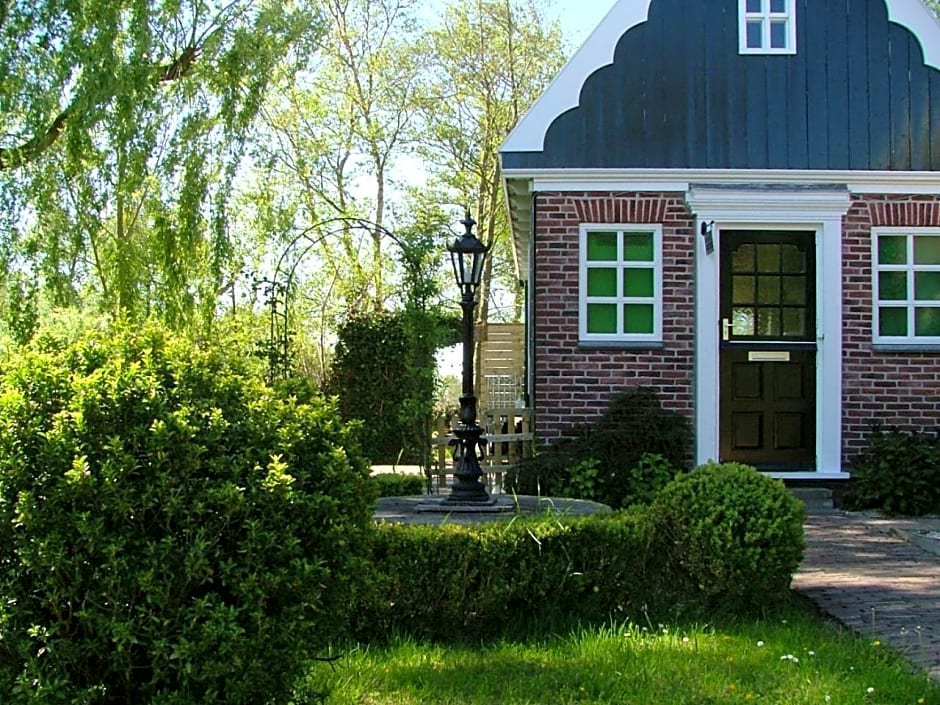 B&B Saense huisje