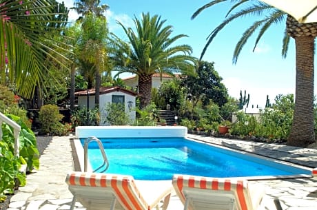 Jardin de Aridane