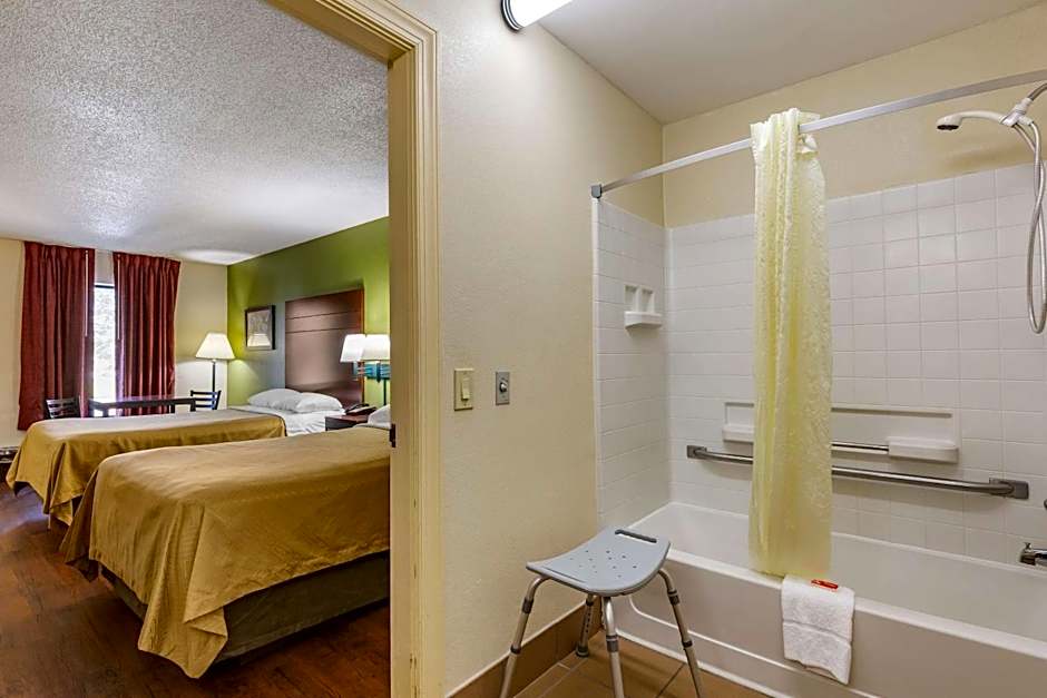 Econo Lodge Fayetteville I-95