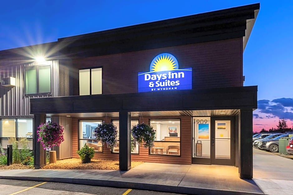Days Inn by Wyndham Duluth/By Miller Hill Mall