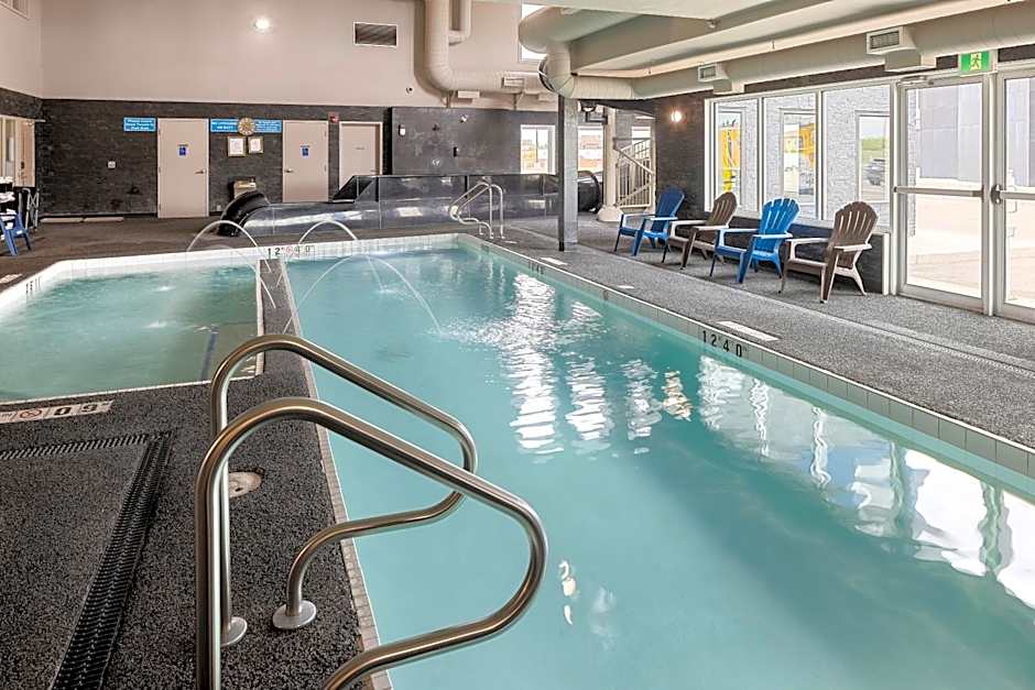 Home Inn & Suites Saskatoon South