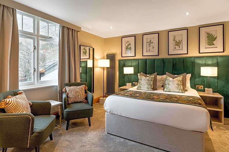 Borrowdale Gates Hotel