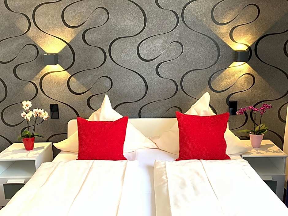 Hotel B54 Heidelberg City