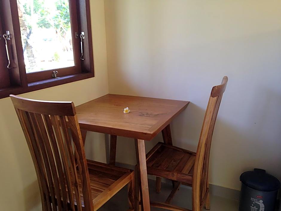 Sukun Babonsay Villas