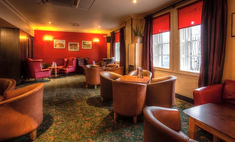 Strangford Arms Hotel