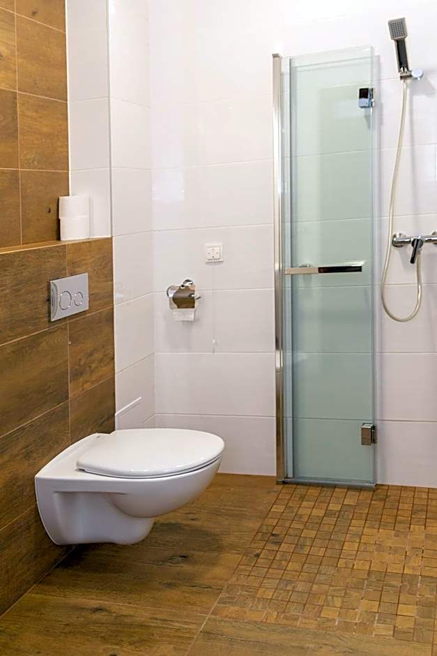 Hotel Przy Solankach