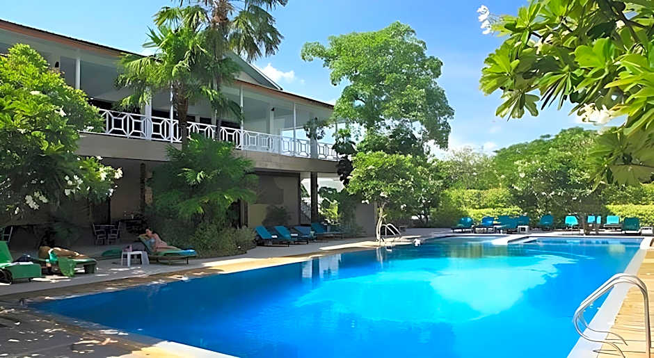 River Kwai Hotel