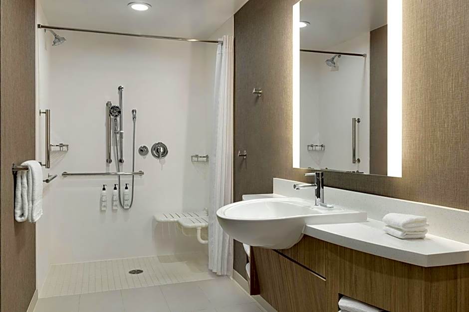 SpringHill Suites Easton