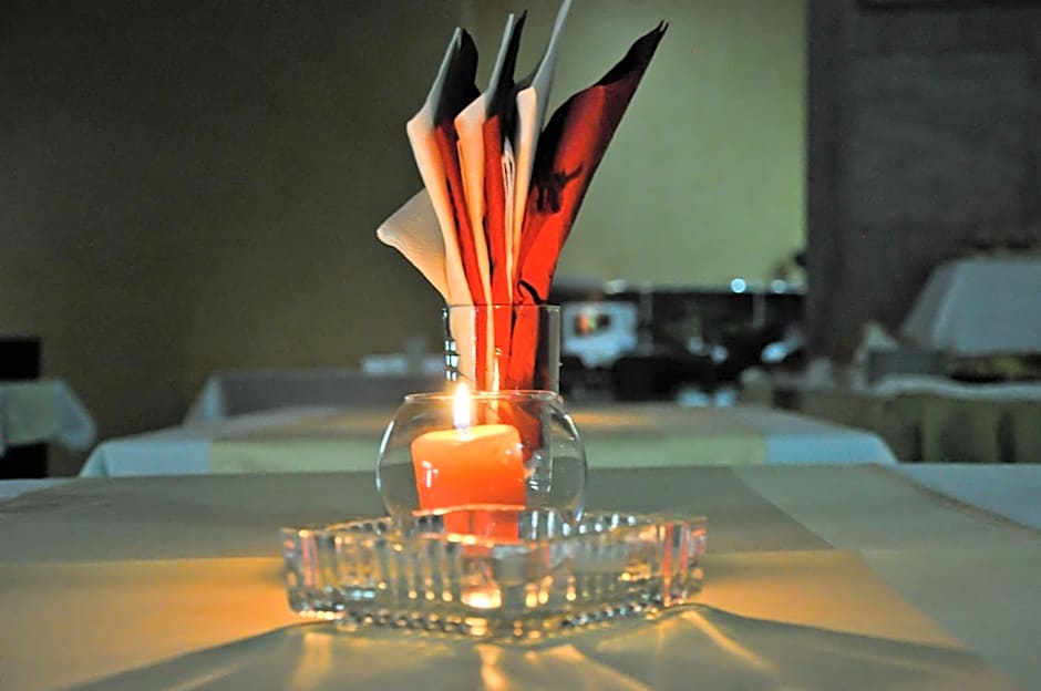 Hotel BM International