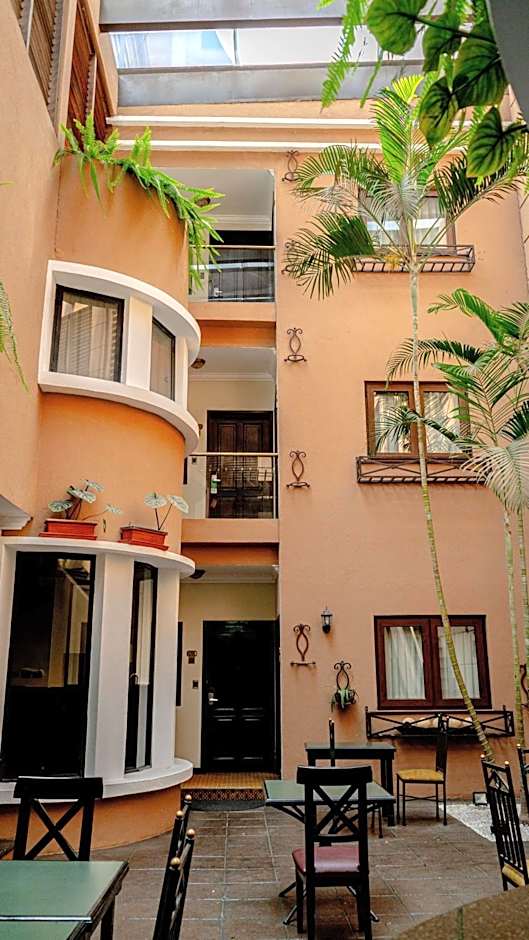 Best Western Plus Hotel Stofella