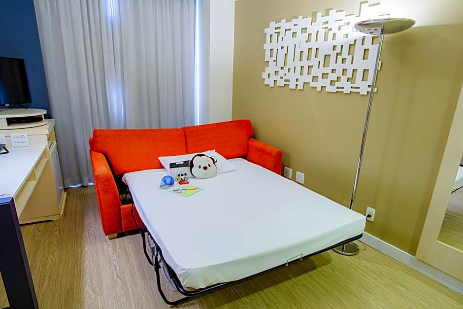 Comfort Suites Alphaville