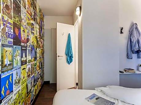 hotelF1 Clermont Ferrand Est