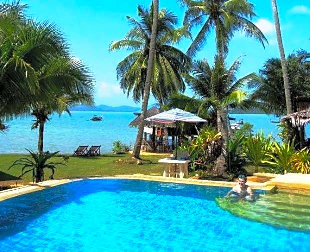 Lam Sai village hotel Koh Yao Noi