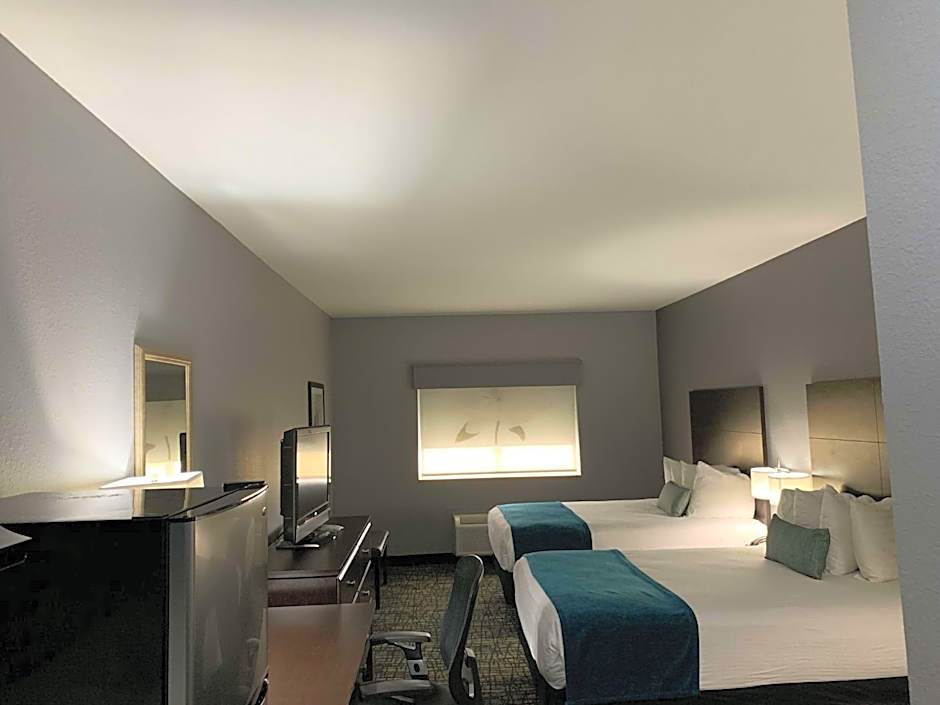 Best Western Plus Olive Branch Hotel & Suites